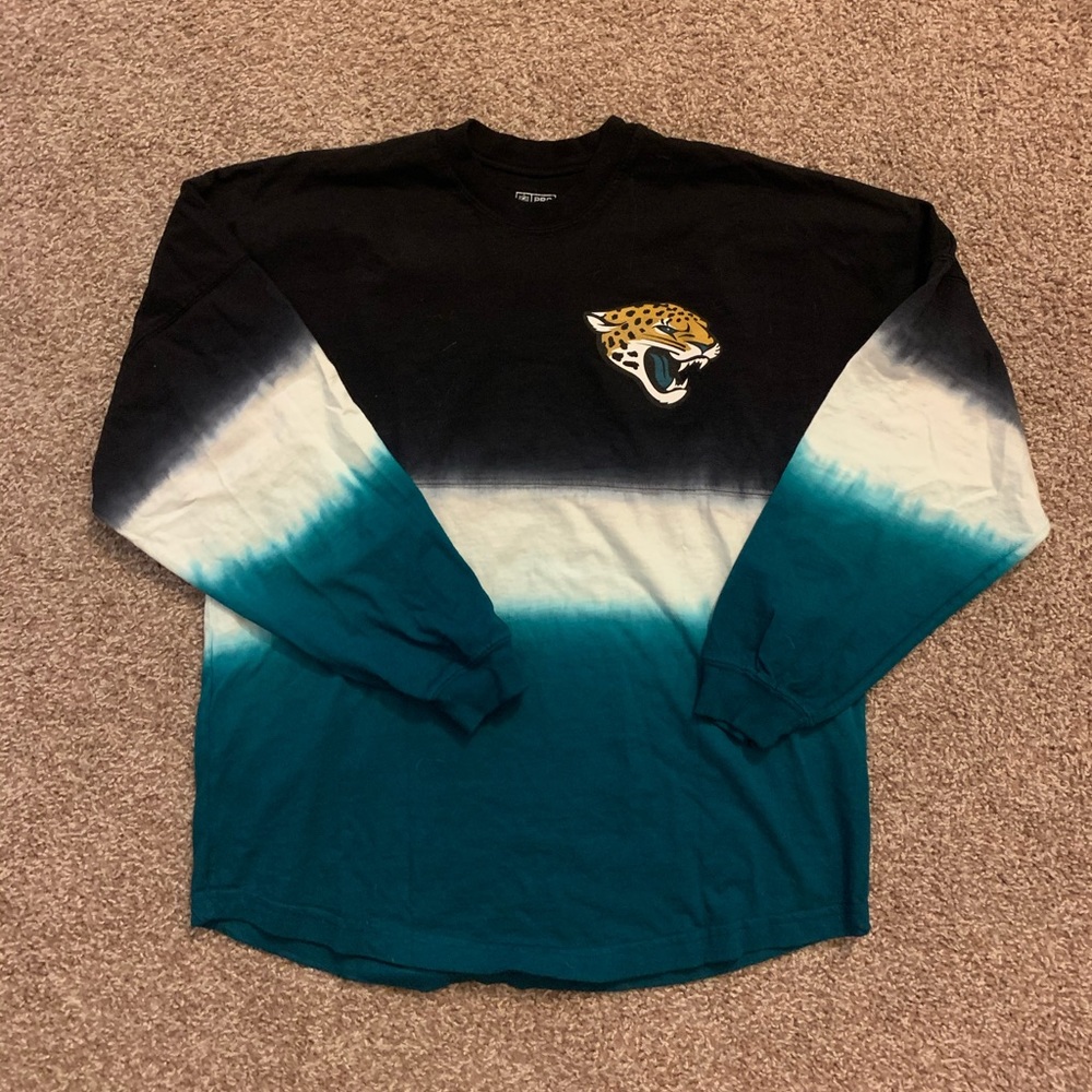 Fanatics NFL Shop Jacksonville Jaguars Top